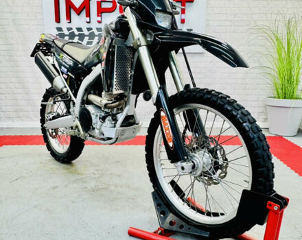 Чорний Ямаха WR 250F, об'ємом двигуна 0.25 л та пробігом 29 тис. км за 5300 $, фото 1 на Automoto.ua