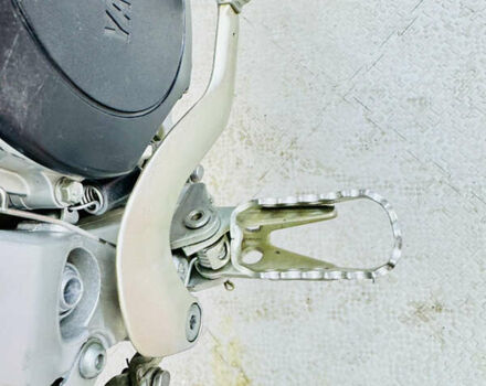 Чорний Ямаха WR 250F, об'ємом двигуна 0.25 л та пробігом 29 тис. км за 5400 $, фото 24 на Automoto.ua