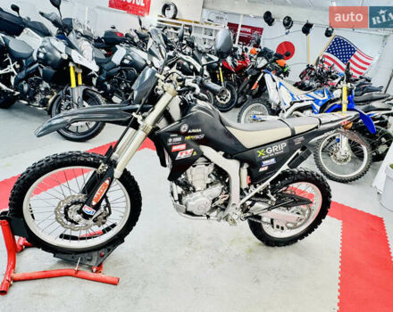 Чорний Ямаха WR 250F, об'ємом двигуна 0.25 л та пробігом 29 тис. км за 5300 $, фото 11 на Automoto.ua