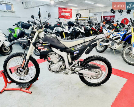 Чорний Ямаха WR 250F, об'ємом двигуна 0.25 л та пробігом 29 тис. км за 5400 $, фото 10 на Automoto.ua