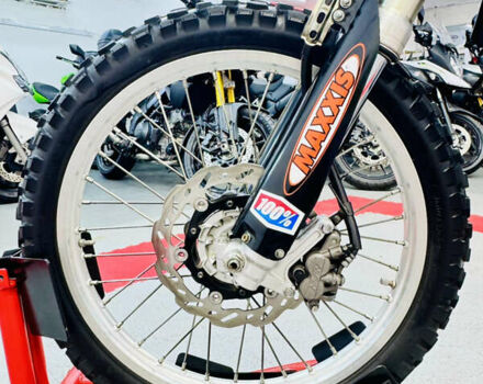 Чорний Ямаха WR 250F, об'ємом двигуна 0.25 л та пробігом 29 тис. км за 5300 $, фото 15 на Automoto.ua