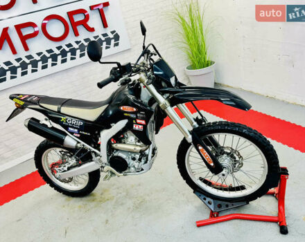 Чорний Ямаха WR 250F, об'ємом двигуна 0.25 л та пробігом 29 тис. км за 5400 $, фото 5 на Automoto.ua