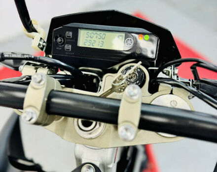 Чорний Ямаха WR 250F, об'ємом двигуна 0.25 л та пробігом 29 тис. км за 5400 $, фото 28 на Automoto.ua