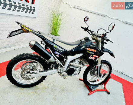 Чорний Ямаха WR 250F, об'ємом двигуна 0.25 л та пробігом 29 тис. км за 5400 $, фото 6 на Automoto.ua