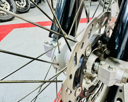 Чорний Ямаха WR 250F, об'ємом двигуна 0.25 л та пробігом 29 тис. км за 5400 $, фото 16 на Automoto.ua