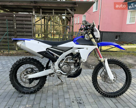 Ямаха WR 250F, об'ємом двигуна 0 л та пробігом 2 тис. км за 7000 $, фото 2 на Automoto.ua