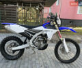Ямаха WR 250F, об'ємом двигуна 0 л та пробігом 2 тис. км за 7000 $, фото 10 на Automoto.ua