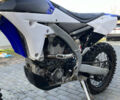 Ямаха WR 250F, об'ємом двигуна 0 л та пробігом 2 тис. км за 7000 $, фото 7 на Automoto.ua