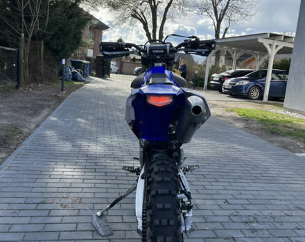 Ямаха WR 250F, об'ємом двигуна 0 л та пробігом 2 тис. км за 7000 $, фото 8 на Automoto.ua