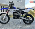 Ямаха WR 250F, об'ємом двигуна 0 л та пробігом 2 тис. км за 7000 $, фото 6 на Automoto.ua