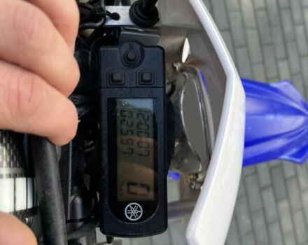 Ямаха WR 250F, об'ємом двигуна 0 л та пробігом 2 тис. км за 7000 $, фото 11 на Automoto.ua