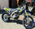 Ямаха WR 250F, объемом двигателя 0 л и пробегом 4 тыс. км за 6300 $, фото 1 на Automoto.ua