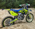 Ямаха WR 250F, объемом двигателя 0.25 л и пробегом 10 тыс. км за 3400 $, фото 1 на Automoto.ua