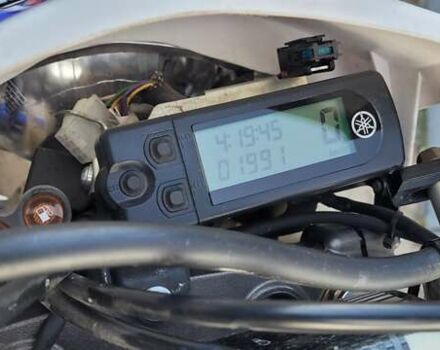 Ямаха WR 250F, объемом двигателя 0 л и пробегом 2 тыс. км за 5800 $, фото 4 на Automoto.ua