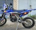 Ямаха WR 250F, объемом двигателя 0 л и пробегом 2 тыс. км за 5800 $, фото 1 на Automoto.ua