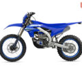 купить новое авто Ямаха WR 250F 2025 года от официального дилера "ВІДІ Мото Лайф" - офіційний дилер Yamaha в Києві Ямаха фото