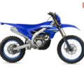 купить новое авто Ямаха WR 250F 2025 года от официального дилера "ВІДІ Мото Лайф" - офіційний дилер Yamaha в Києві Ямаха фото