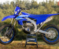 купити нове авто Ямаха WR 250F 2025 року від офіційного дилера Мотосалон Yamaha Ямаха фото