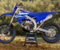 купить новое авто Ямаха WR 250F 2025 года от официального дилера "ВІДІ Мото Лайф" - офіційний дилер Yamaha в Києві Ямаха фото