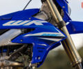 купити нове авто Ямаха WR 250F 2025 року від офіційного дилера Мотосалон Yamaha Ямаха фото