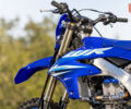 купити нове авто Ямаха WR 250F 2025 року від офіційного дилера Мотосалон Yamaha Ямаха фото