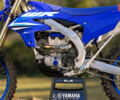 купити нове авто Ямаха WR 250F 2025 року від офіційного дилера Мотосалон Yamaha Ямаха фото