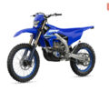 купити нове авто Ямаха WR 250F 2025 року від офіційного дилера Мотосалон Yamaha Ямаха фото