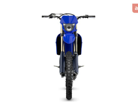 купити нове авто Ямаха WR 250F 2025 року від офіційного дилера "ВІДІ Мото Лайф" - офіційний дилер Yamaha в Києві Ямаха фото