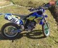 Синій Ямаха WR 250F, об'ємом двигуна 0.25 л та пробігом 1 тис. км за 1950 $, фото 1 на Automoto.ua