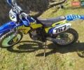 Синій Ямаха WR 250F, об'ємом двигуна 0.25 л та пробігом 1 тис. км за 1950 $, фото 2 на Automoto.ua