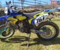 Синій Ямаха WR 250F, об'ємом двигуна 0.25 л та пробігом 1 тис. км за 1950 $, фото 1 на Automoto.ua