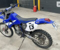 Синий Ямаха WR 250F, объемом двигателя 0.25 л и пробегом 7 тыс. км за 3700 $, фото 12 на Automoto.ua