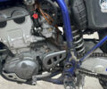 Синий Ямаха WR 250F, объемом двигателя 0.25 л и пробегом 7 тыс. км за 3700 $, фото 10 на Automoto.ua