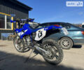 Синий Ямаха WR 250F, объемом двигателя 0.25 л и пробегом 7 тыс. км за 3700 $, фото 3 на Automoto.ua
