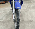 Синий Ямаха WR 250F, объемом двигателя 0.25 л и пробегом 7 тыс. км за 3700 $, фото 8 на Automoto.ua