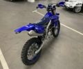 Синій Ямаха WR 250F, об'ємом двигуна 0 л та пробігом 1 тис. км за 8400 $, фото 4 на Automoto.ua