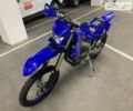 Синий Ямаха WR 250F, объемом двигателя 0 л и пробегом 1 тыс. км за 7930 $, фото 1 на Automoto.ua