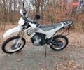 Белый Ямаха WR 250R, объемом двигателя 0.25 л и пробегом 3 тыс. км за 7500 $, фото 1 на Automoto.ua