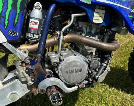 Ямаха WR 250R, об'ємом двигуна 0 л та пробігом 5 тис. км за 2800 $, фото 3 на Automoto.ua