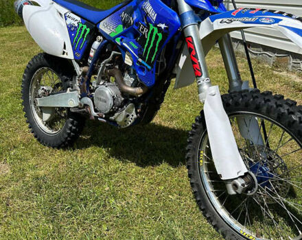 Ямаха WR 250R, об'ємом двигуна 0 л та пробігом 5 тис. км за 2800 $, фото 5 на Automoto.ua