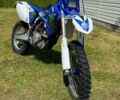 Ямаха WR 250R, об'ємом двигуна 0 л та пробігом 5 тис. км за 2800 $, фото 1 на Automoto.ua