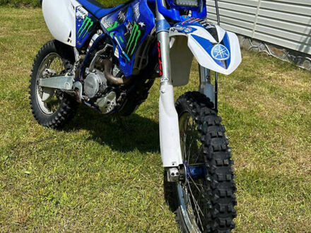 Ямаха WR 250R 2005 в Косове на Automoto.ua Ямаха WR 250R, объемом двигателя 0 л и пробегом 5 тыс. км за 2800 $, фото 1 на Automoto.ua
