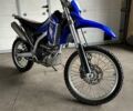 Синій Ямаха WR 250R, об'ємом двигуна 0 л та пробігом 11 тис. км за 5800 $, фото 6 на Automoto.ua