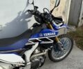 Синий Ямаха WR 250R, объемом двигателя 0.25 л и пробегом 19 тыс. км за 5200 $, фото 11 на Automoto.ua