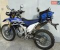 Синий Ямаха WR 250R, объемом двигателя 0.25 л и пробегом 19 тыс. км за 5200 $, фото 5 на Automoto.ua