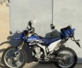 Синий Ямаха WR 250R, объемом двигателя 0.25 л и пробегом 19 тыс. км за 5200 $, фото 1 на Automoto.ua
