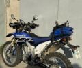 Синий Ямаха WR 250R, объемом двигателя 0.25 л и пробегом 19 тыс. км за 5200 $, фото 2 на Automoto.ua