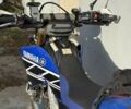 Синий Ямаха WR 250R, объемом двигателя 0.25 л и пробегом 19 тыс. км за 5200 $, фото 6 на Automoto.ua
