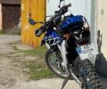 Синий Ямаха WR 250R, объемом двигателя 0.25 л и пробегом 19 тыс. км за 5200 $, фото 13 на Automoto.ua
