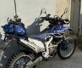 Синий Ямаха WR 250R, объемом двигателя 0.25 л и пробегом 19 тыс. км за 5200 $, фото 9 на Automoto.ua